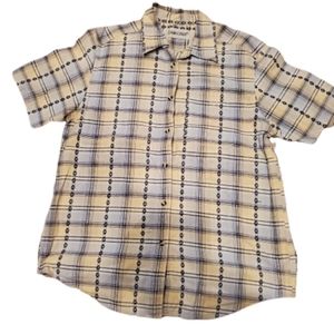 WOMEN CABIN CREEK BLOUSE